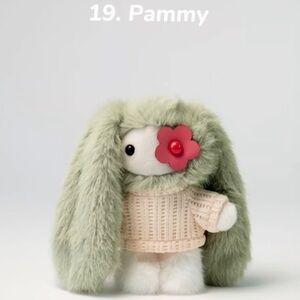 CJ HENDRY PAMMY JUJU